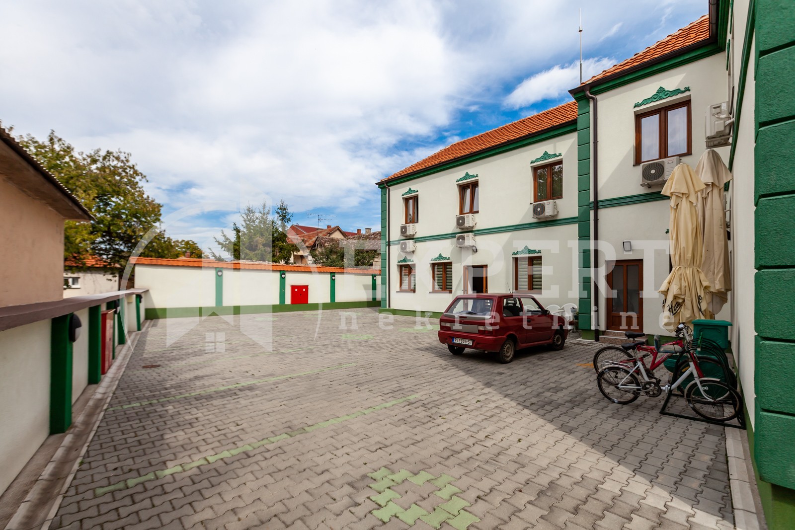 Lokal, 650 m2, Krste Tošića ID: p-012547 3
