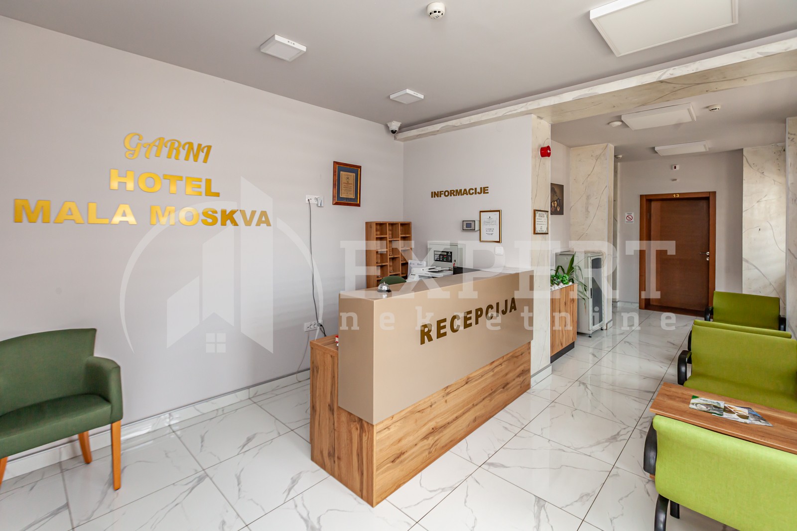 Lokal, 650 m2, Krste Tošića ID: p-012547 5