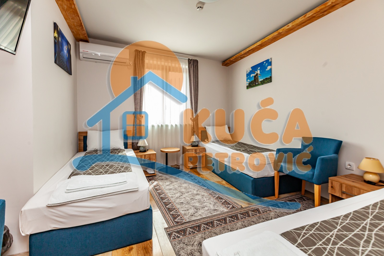 Lokal, 650 m2, Krste Tošića ID: p-012547 14