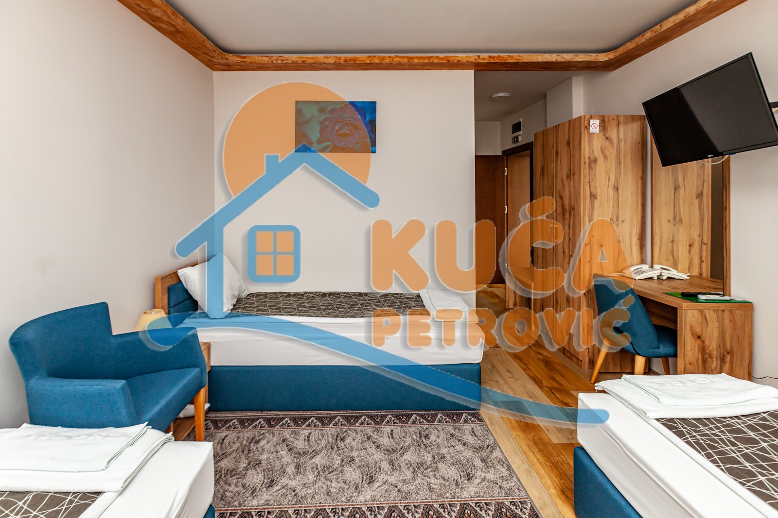 Lokal, 650 m2, Krste Tošića ID: p-012547 15