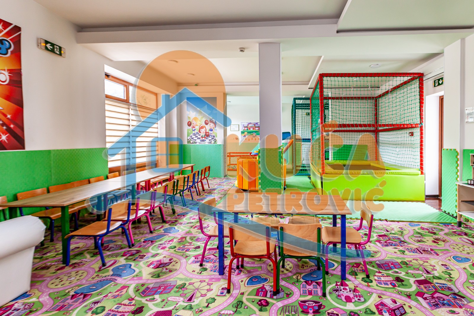 Lokal, 650 m2, Krste Tošića ID: p-012547 17