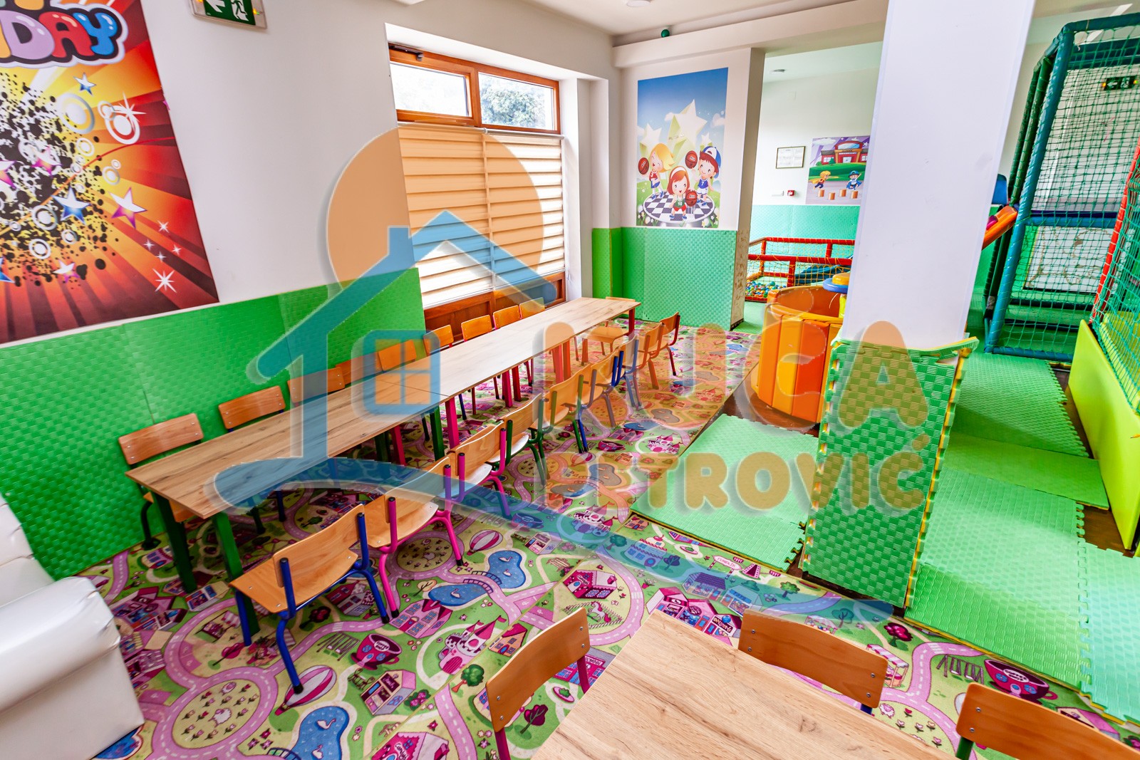 Lokal, 650 m2, Krste Tošića ID: p-012547 18