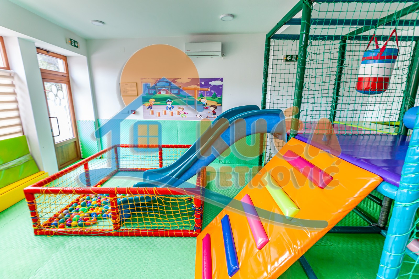 Lokal, 650 m2, Krste Tošića ID: p-012547 19