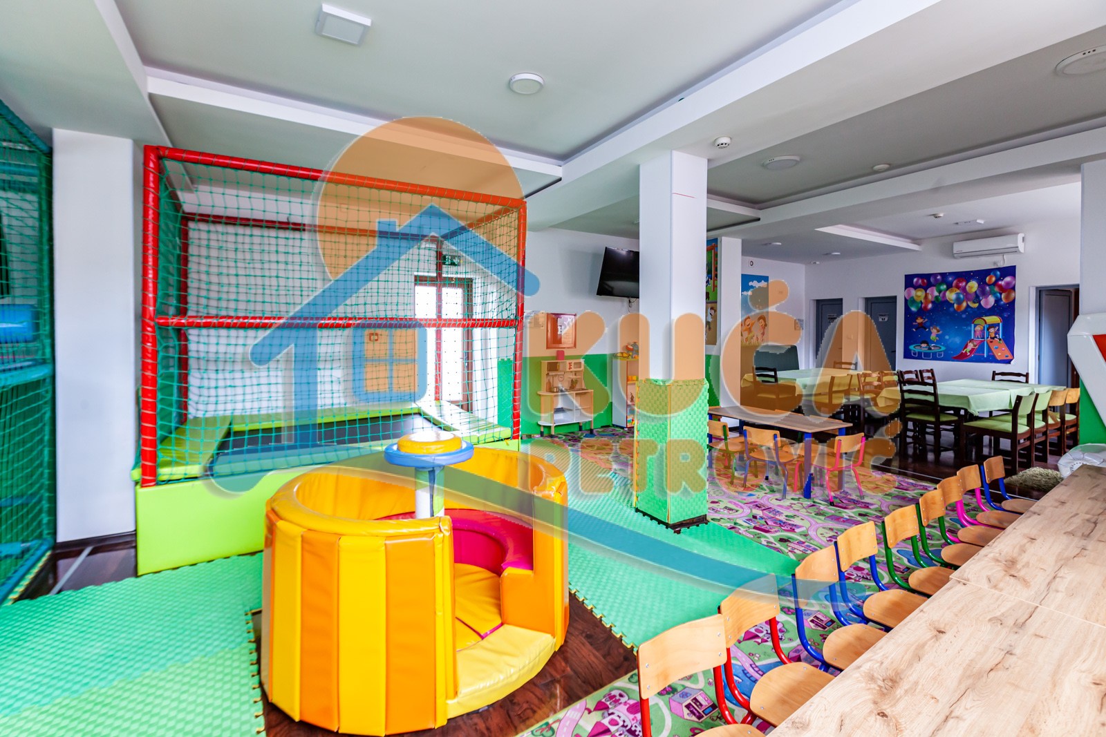 Lokal, 650 m2, Krste Tošića ID: p-012547 20