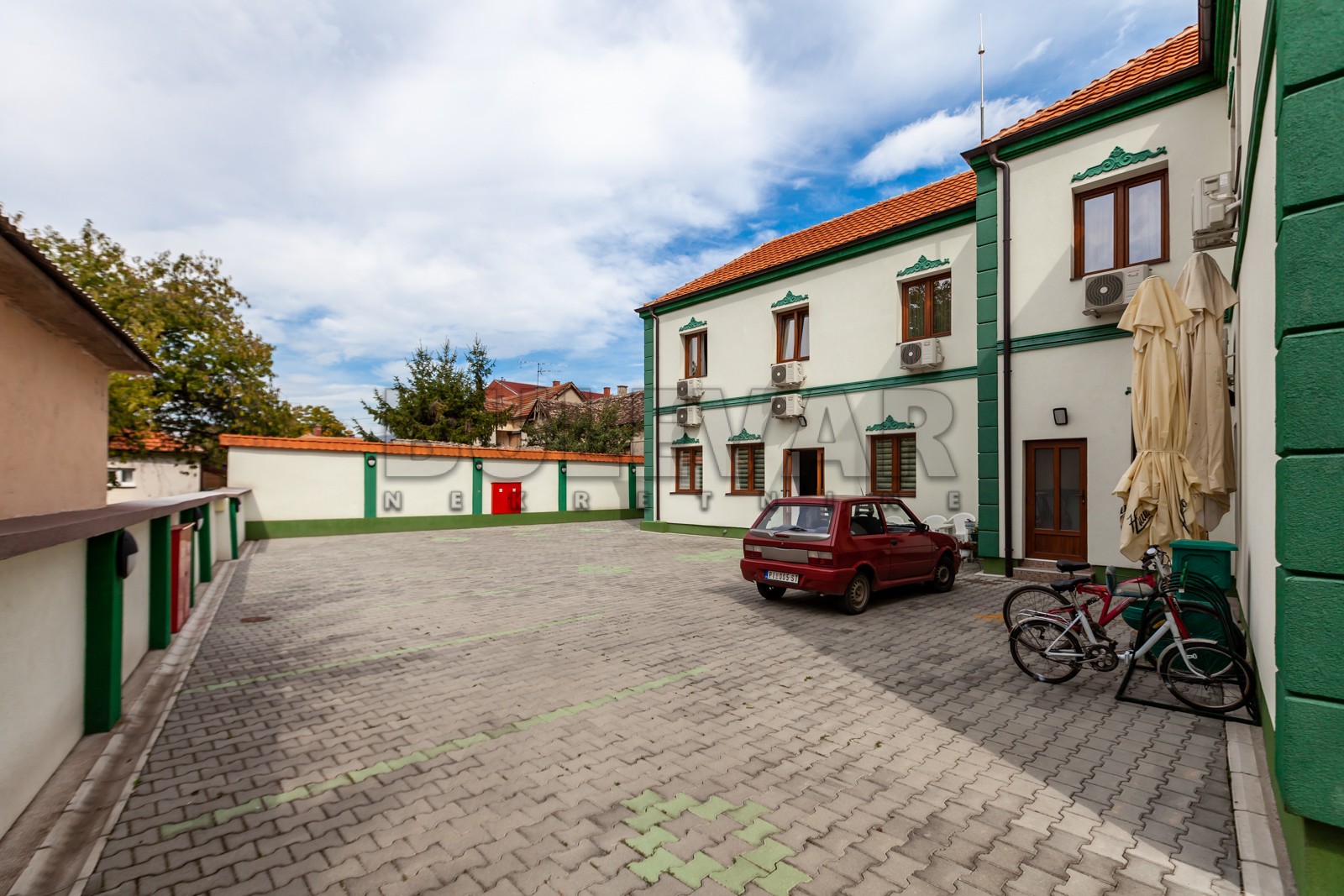 Lokal, 650 m2, Krste Tošića ID: p-012547 3