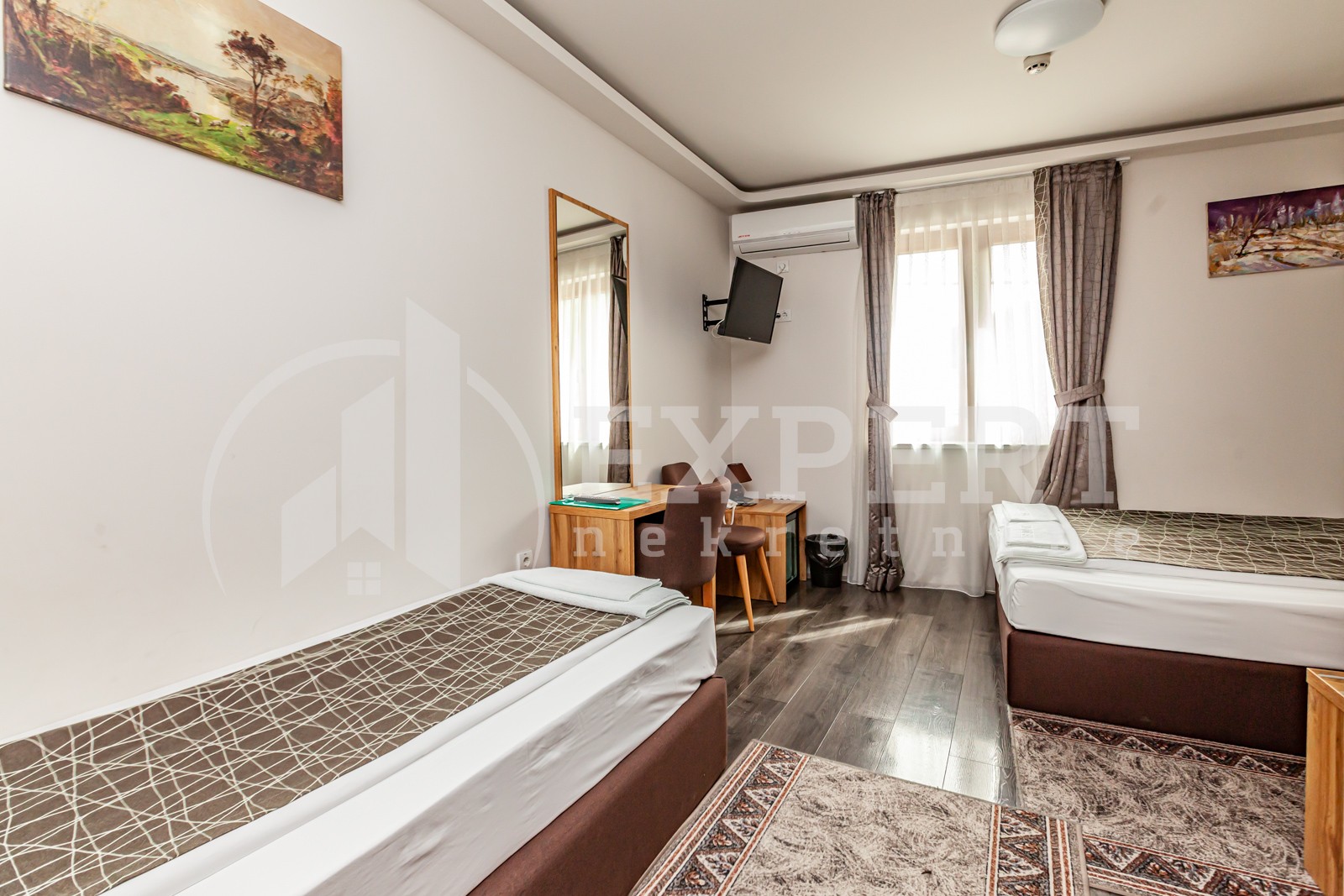Lokal, 650 m2, Krste Tošića ID: p-012547 6