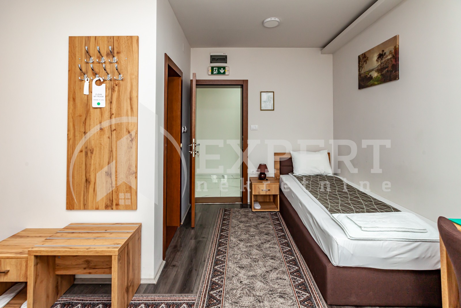 Lokal, 650 m2, Krste Tošića ID: p-012547 8