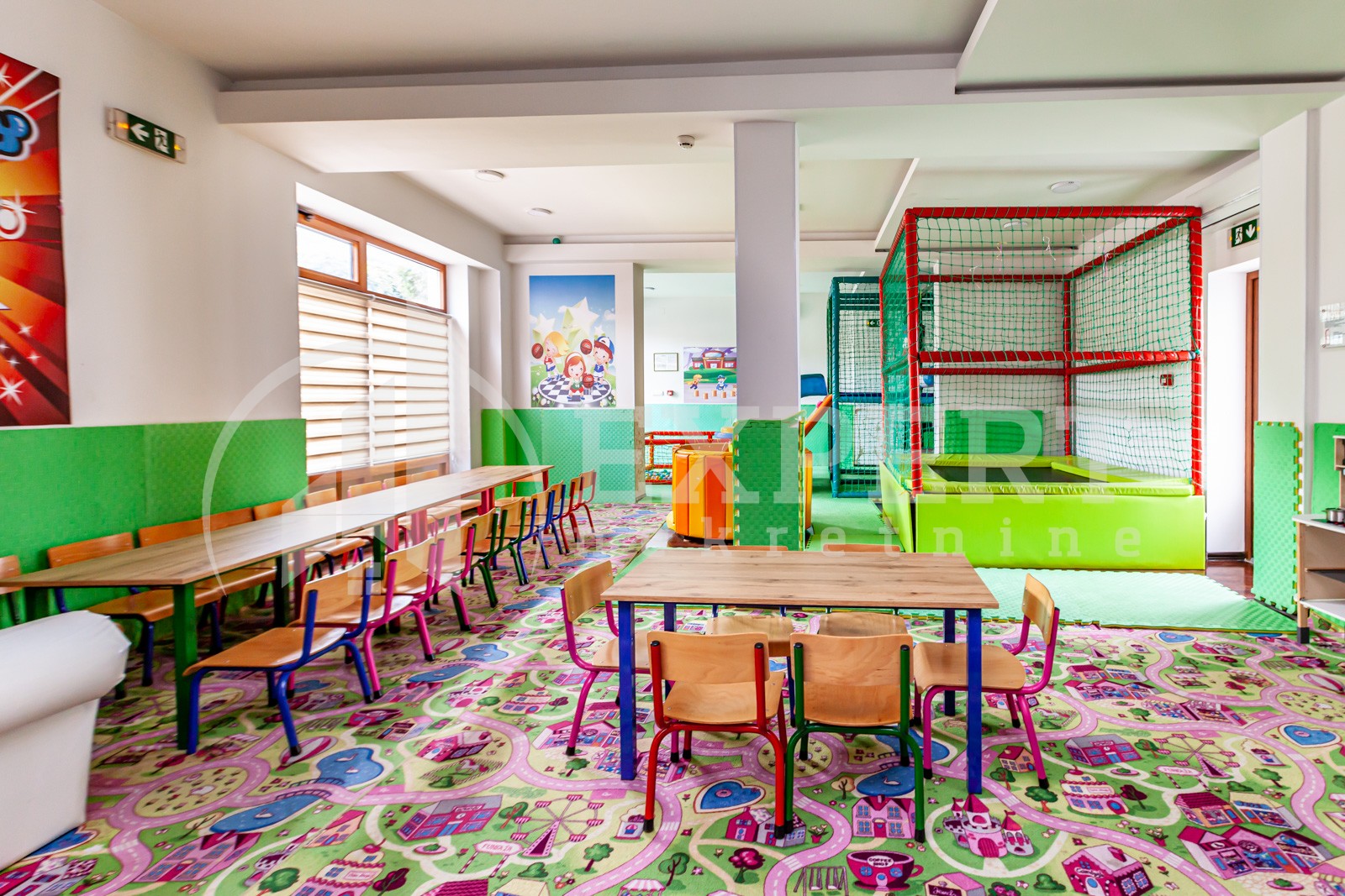 Lokal, 650 m2, Krste Tošića ID: p-012547 17