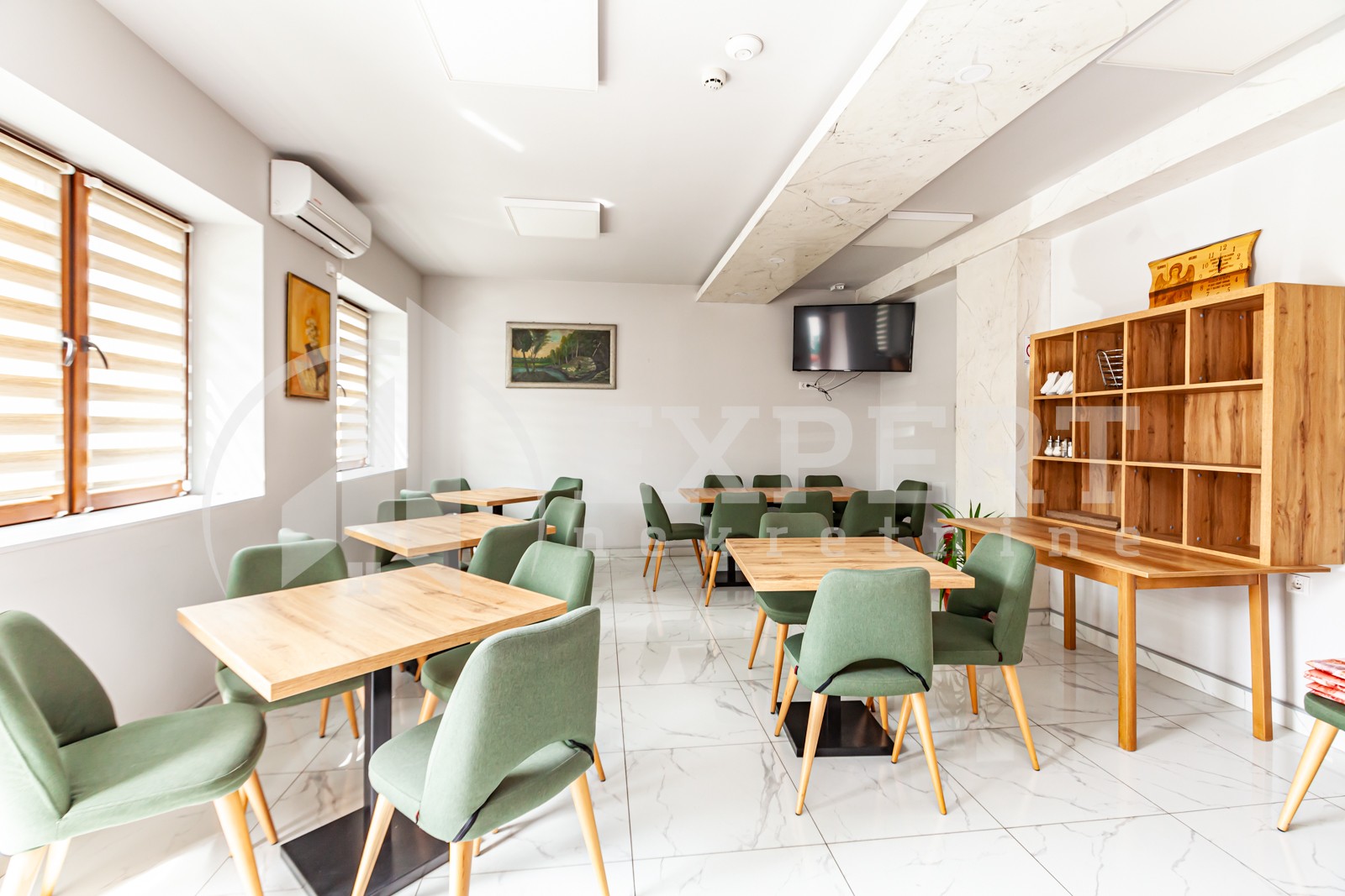 Lokal, 650 m2, Krste Tošića ID: p-012547 22