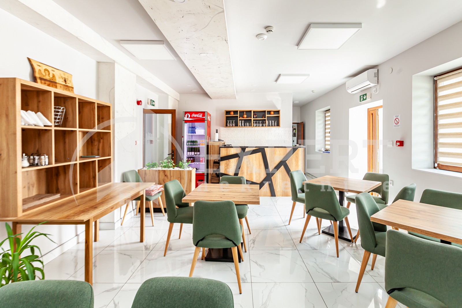 Lokal, 650 m2, Krste Tošića ID: p-012547 23