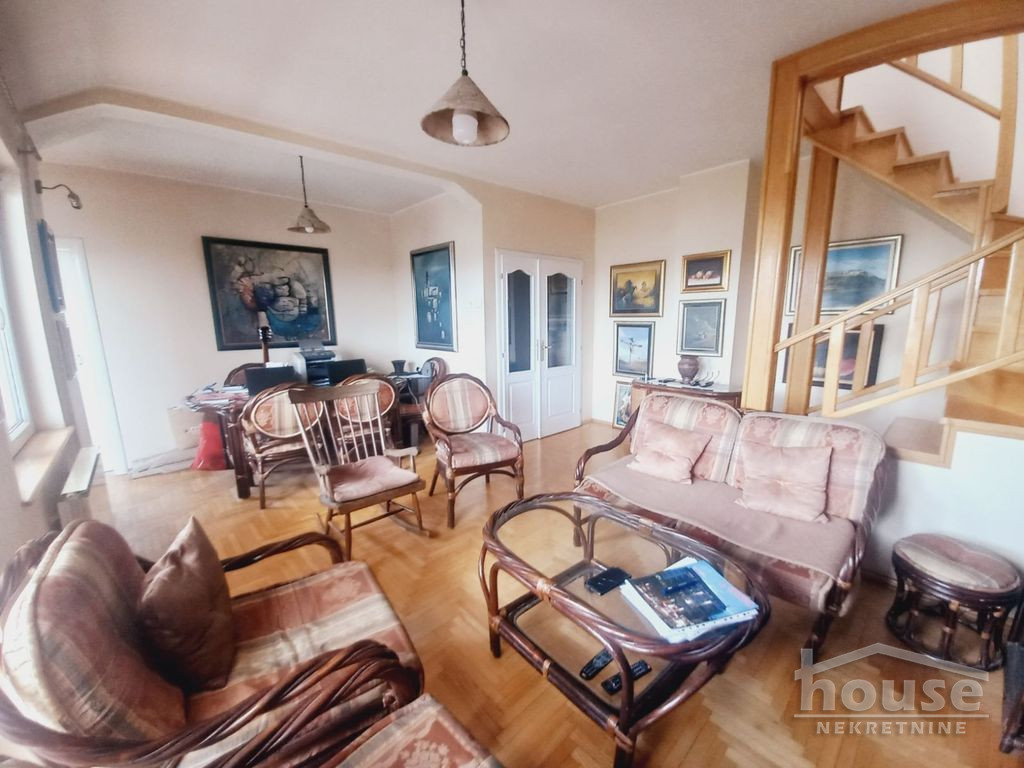 Stan,NOVI SAD,BULEVAR EVROPE 54m2,110000€ , ID: 1061792 1