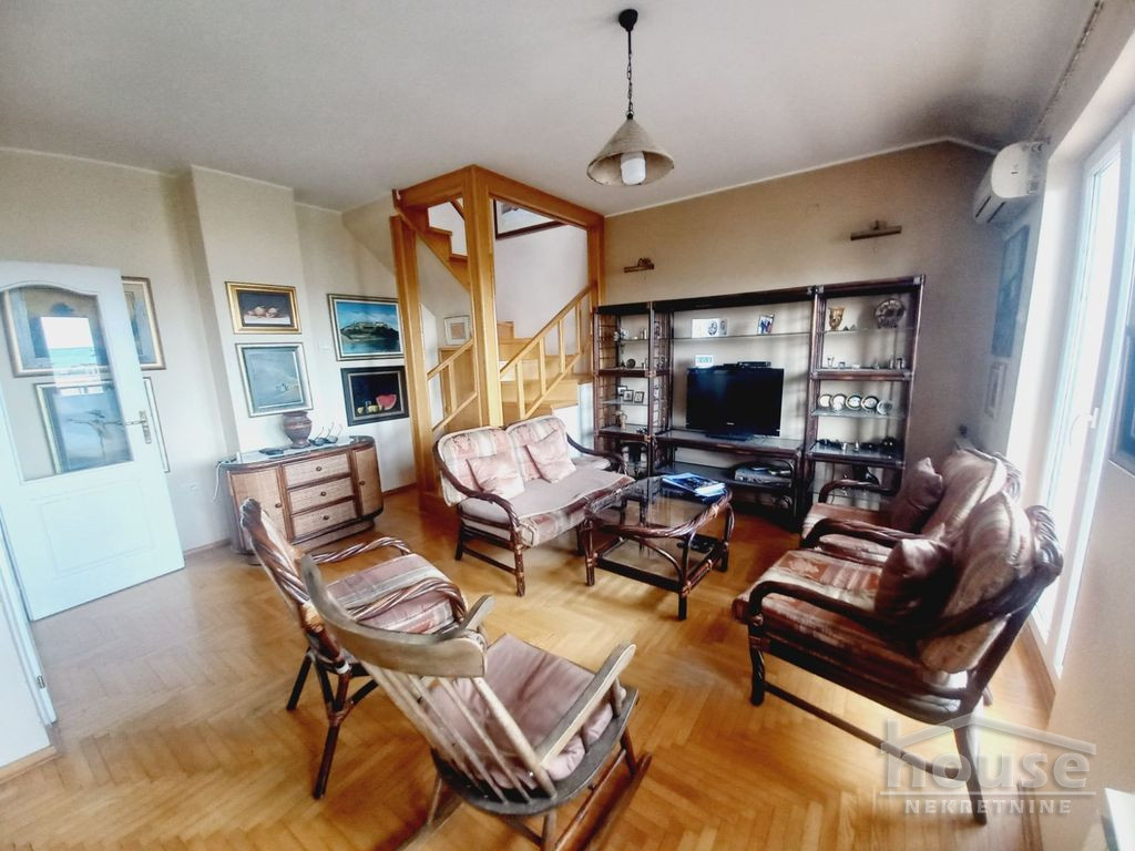 Stan,NOVI SAD,BULEVAR EVROPE 54m2,110000€ , ID: 1061792 6