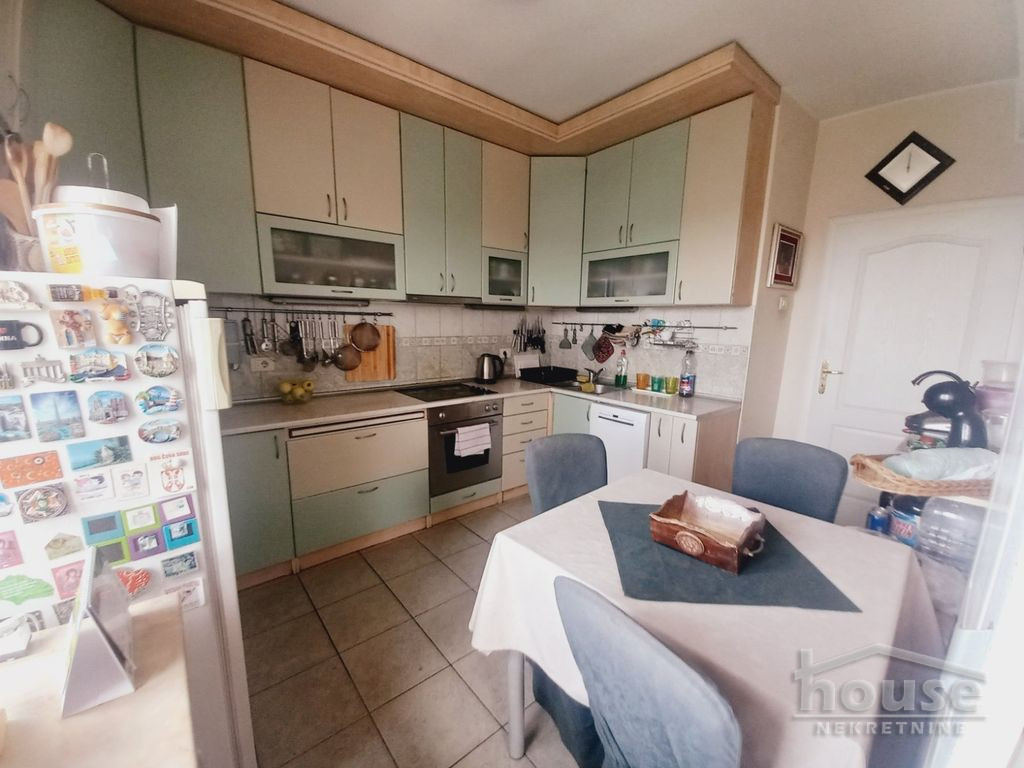 Stan,NOVI SAD,BULEVAR EVROPE 54m2,110000€ , ID: 1061792 7