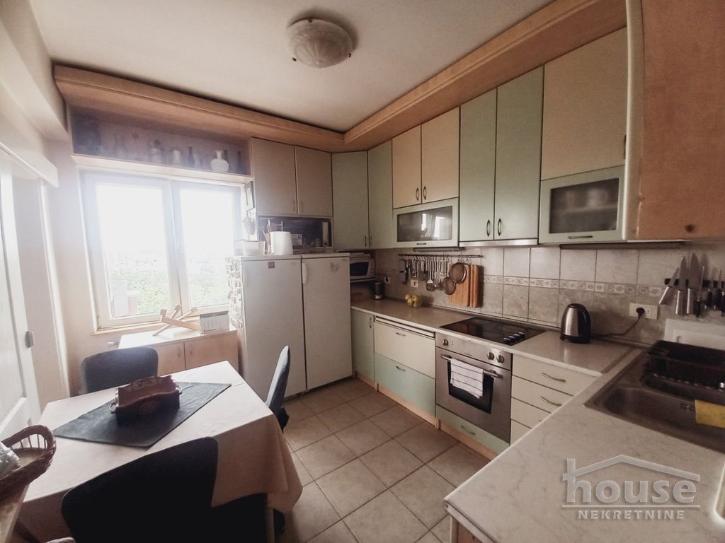 Stan,NOVI SAD,BULEVAR EVROPE 54m2,110000€ , ID: 1061792 8