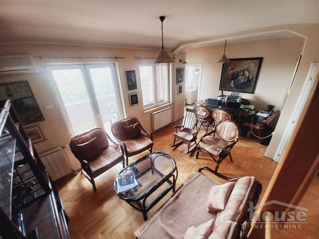 Stan,NOVI SAD,BULEVAR EVROPE 54m2,110000€ , ID: 1061792 2