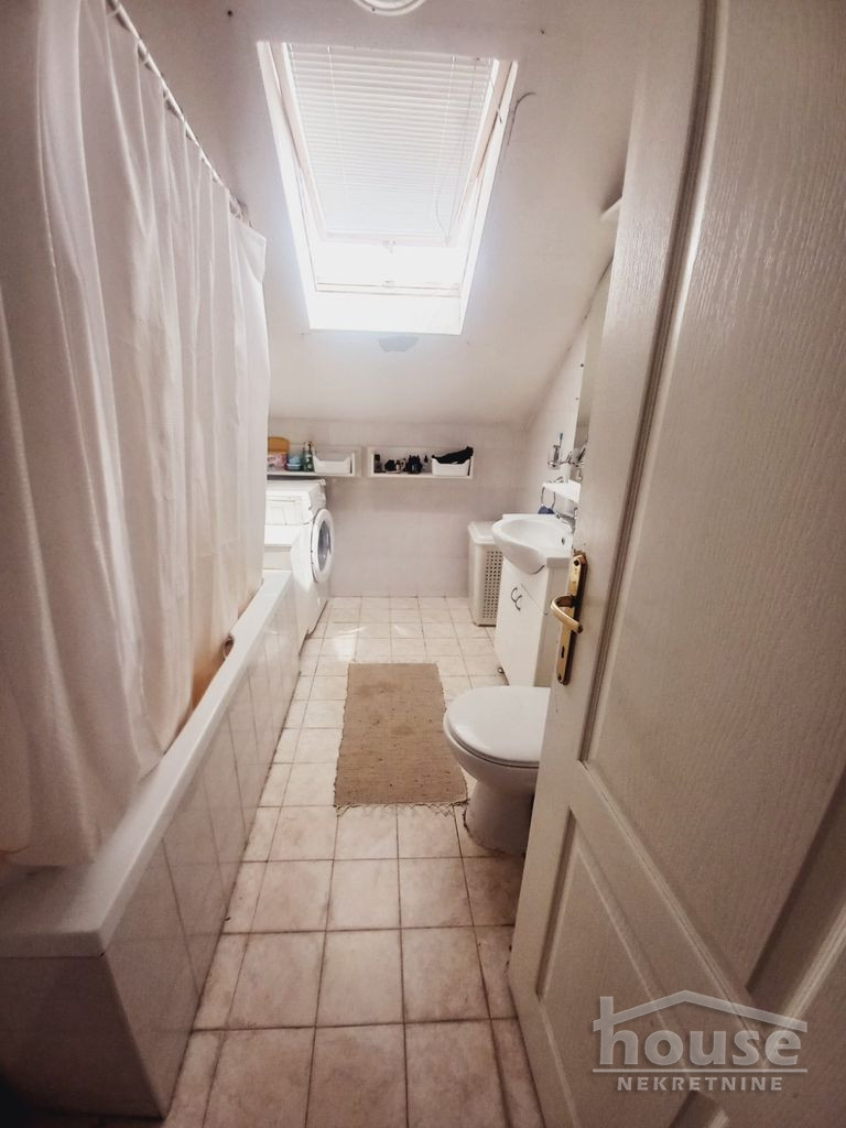 Stan,NOVI SAD,BULEVAR EVROPE 54m2,110000€ , ID: 1061792 10