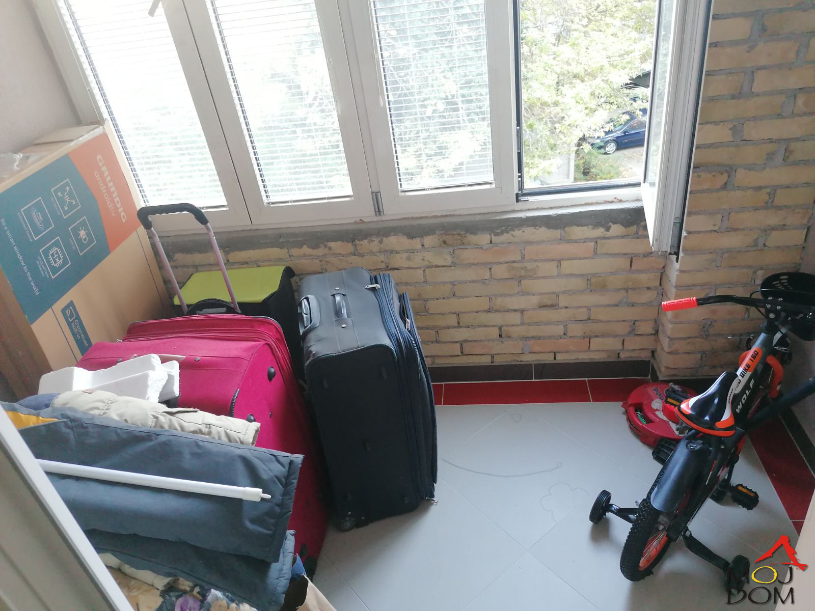 Stan,NOVI SAD,GRBAVICA,kv: 66, € 216900, ID: 1029086 16