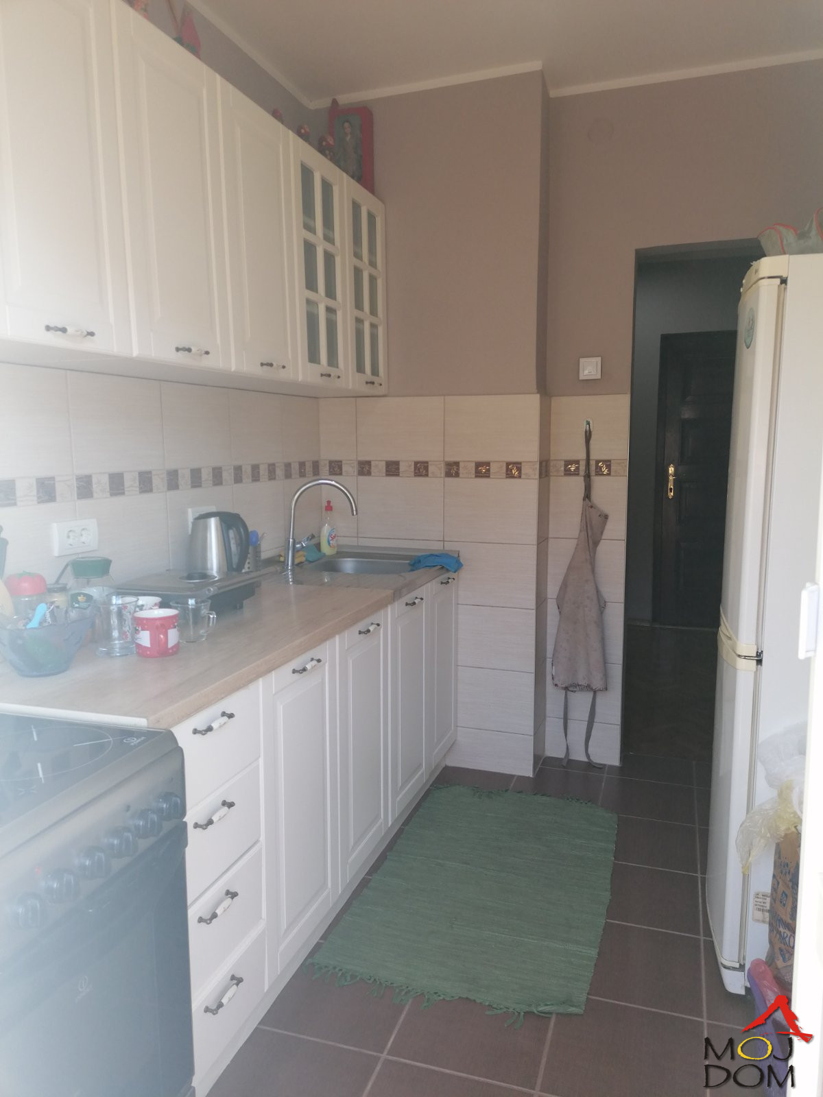 Stan,NOVI SAD,GRBAVICA,kv: 66, € 216900, ID: 1029086 9