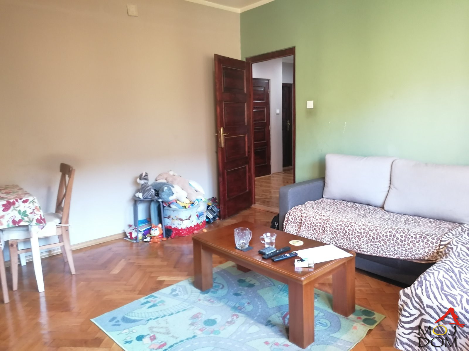 Stan,NOVI SAD,GRBAVICA,kv: 66, € 216900, ID: 1029086 3