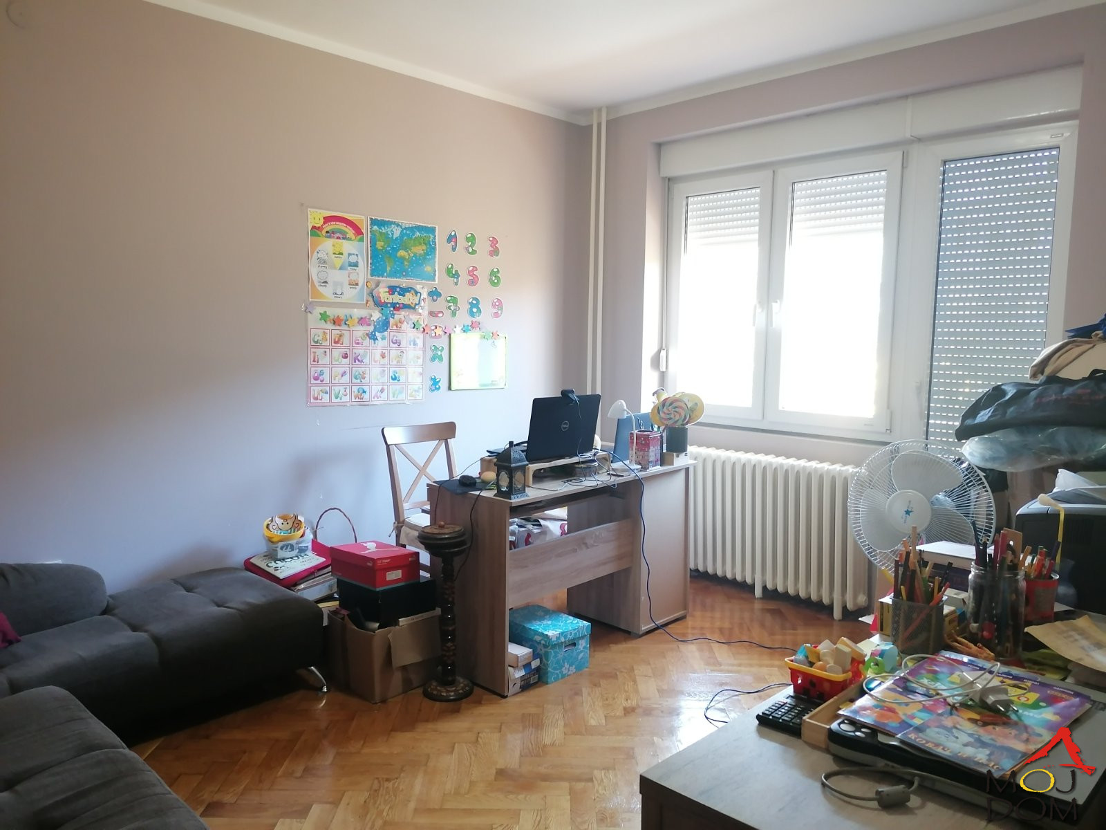 Stan,NOVI SAD,GRBAVICA,kv: 66, € 216900, ID: 1029086 6