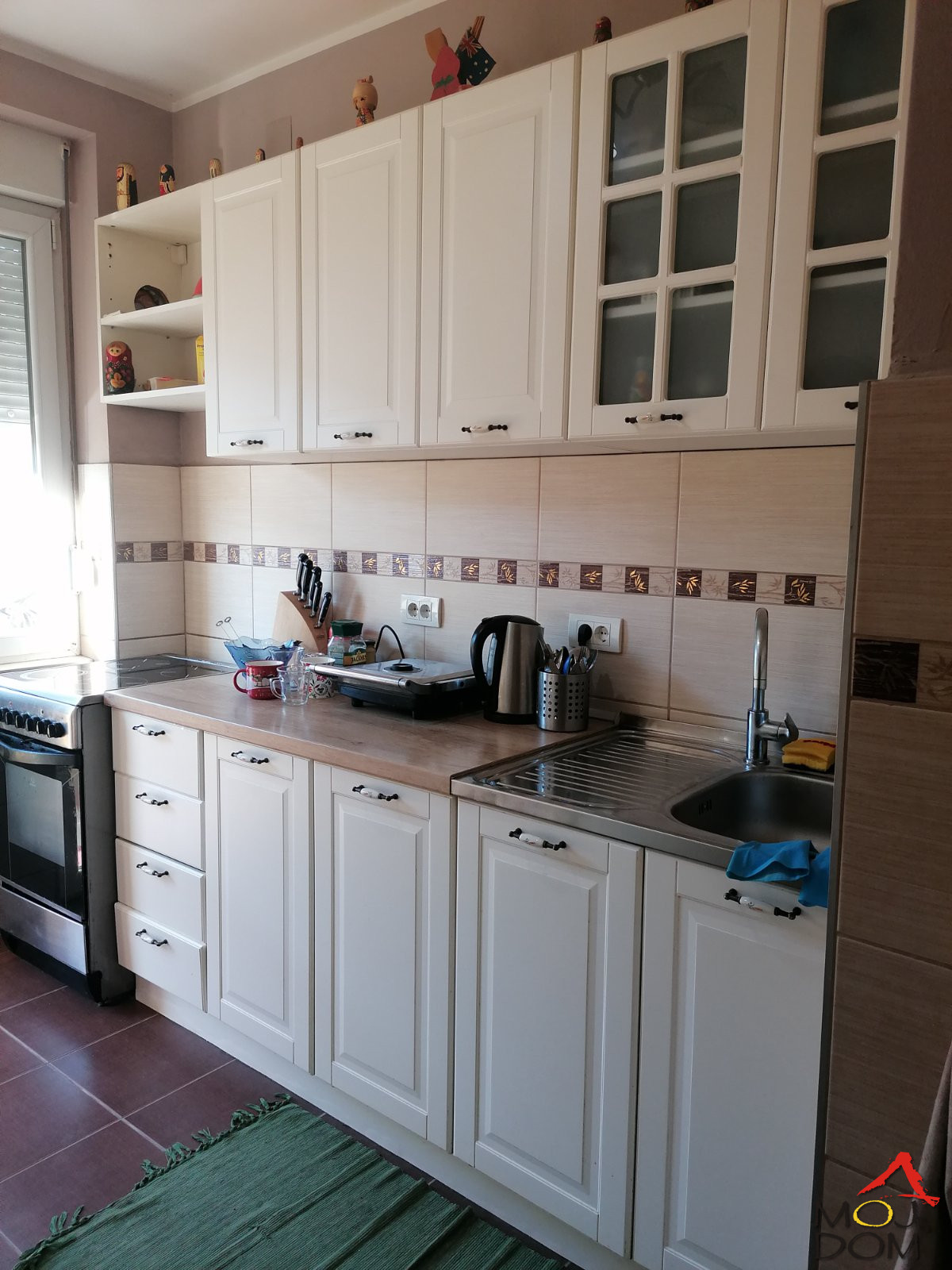 Stan,NOVI SAD,GRBAVICA,kv: 66, € 216900, ID: 1029086 8