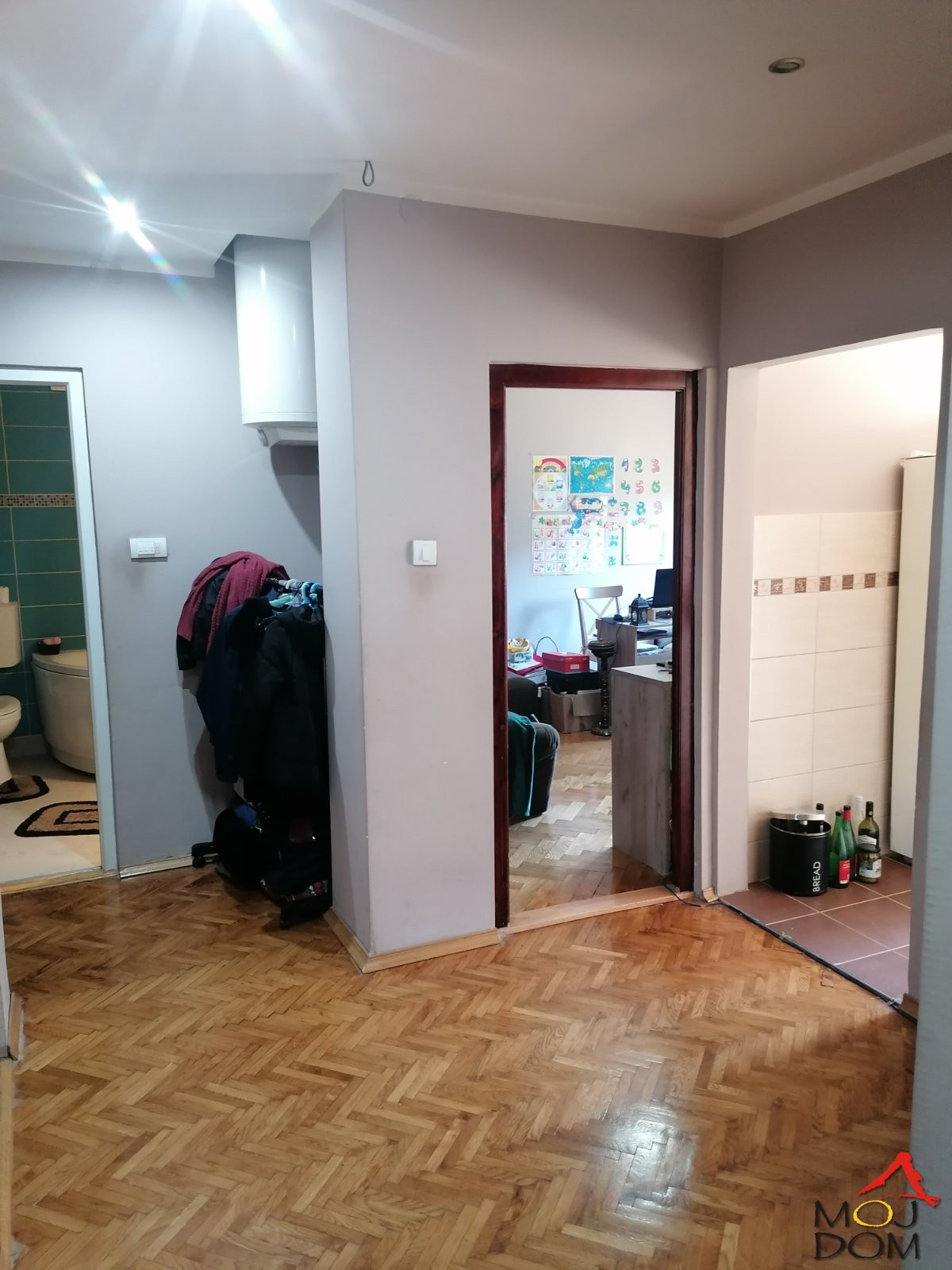 Stan,NOVI SAD,GRBAVICA,kv: 66, € 216900, ID: 1029086 11