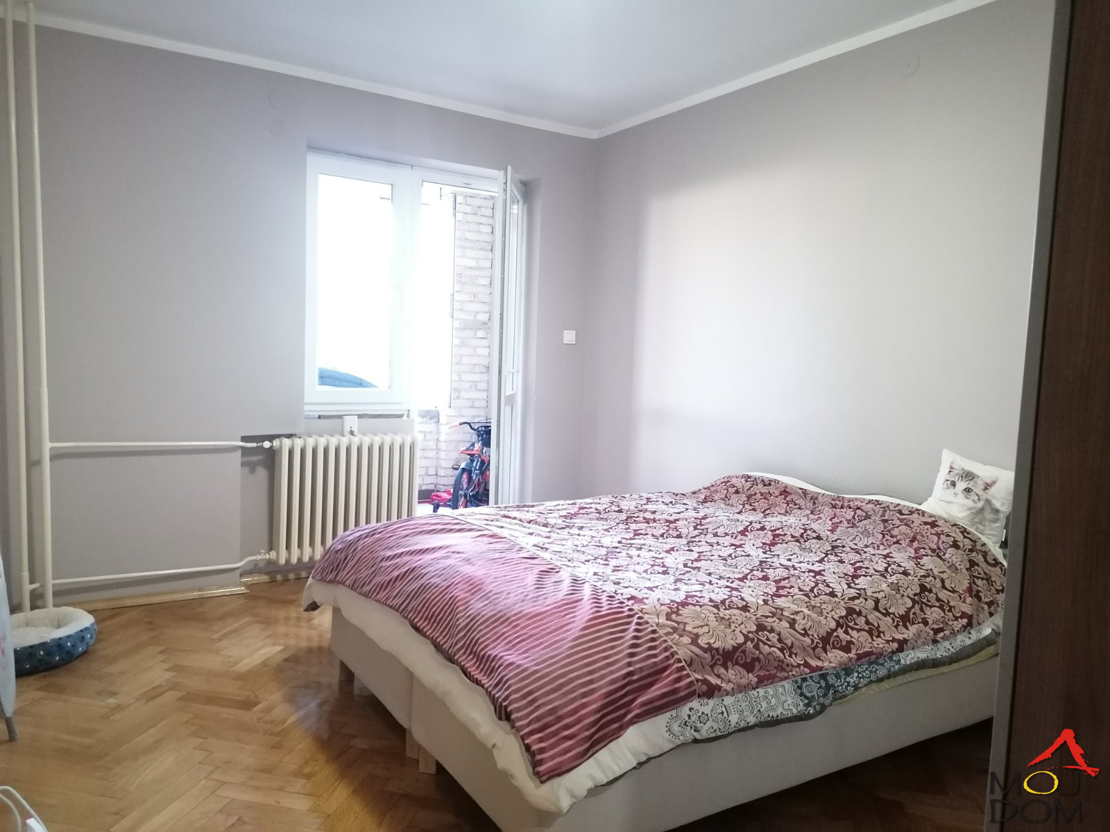 Stan,NOVI SAD,GRBAVICA,kv: 66, € 216900, ID: 1029086 4