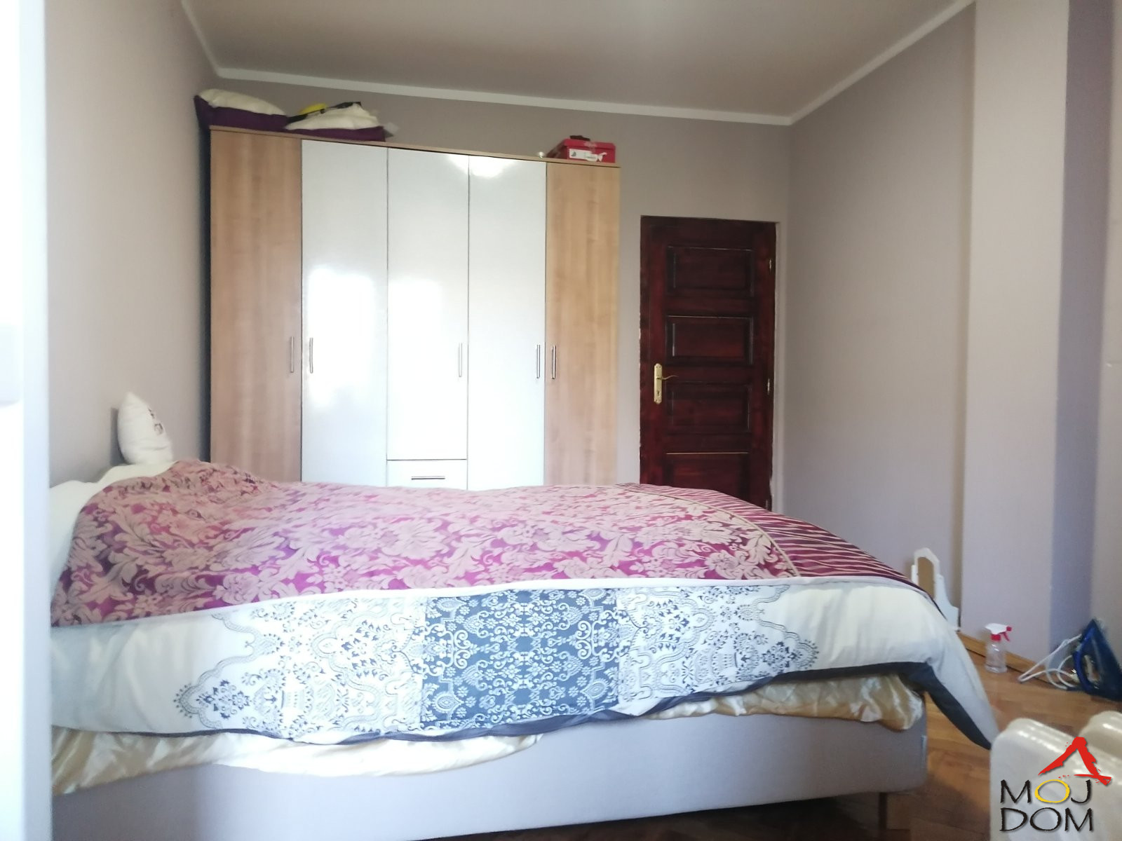 Stan,NOVI SAD,GRBAVICA,kv: 66, € 216900, ID: 1029086 5