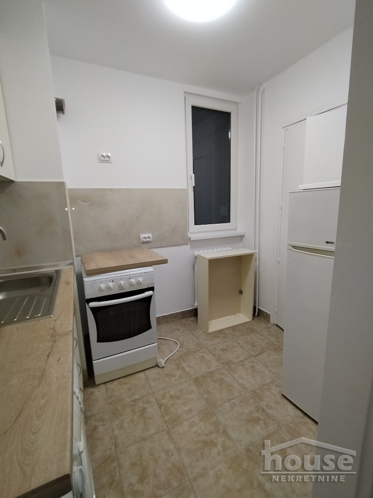 Stanovi,NOVI SAD,DETELINARA 60m2,450€ , ID: 9116731 6