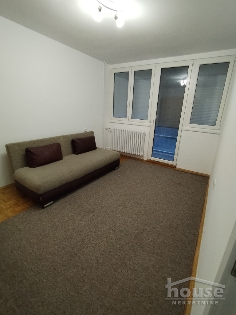 Stanovi,NOVI SAD,DETELINARA 60m2,450€ , ID: 9116731 9