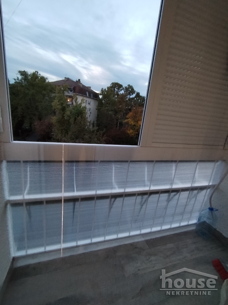 Stanovi,NOVI SAD,DETELINARA 60m2,450€ , ID: 9116731 15