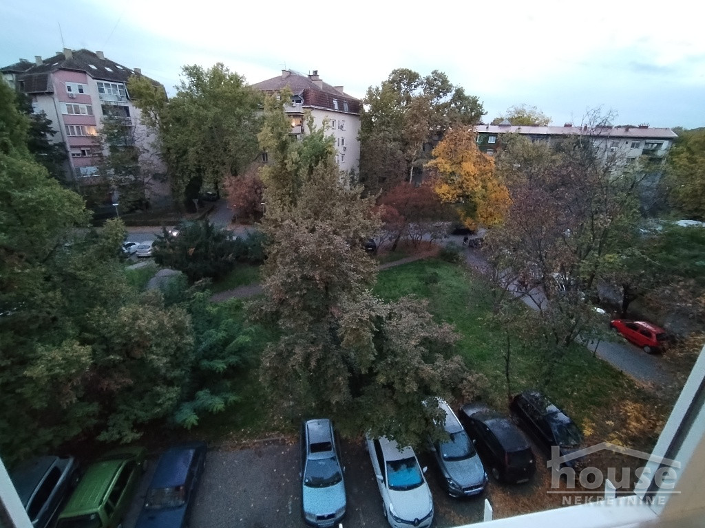 Stanovi,NOVI SAD,DETELINARA 60m2,450€ , ID: 9116731 16