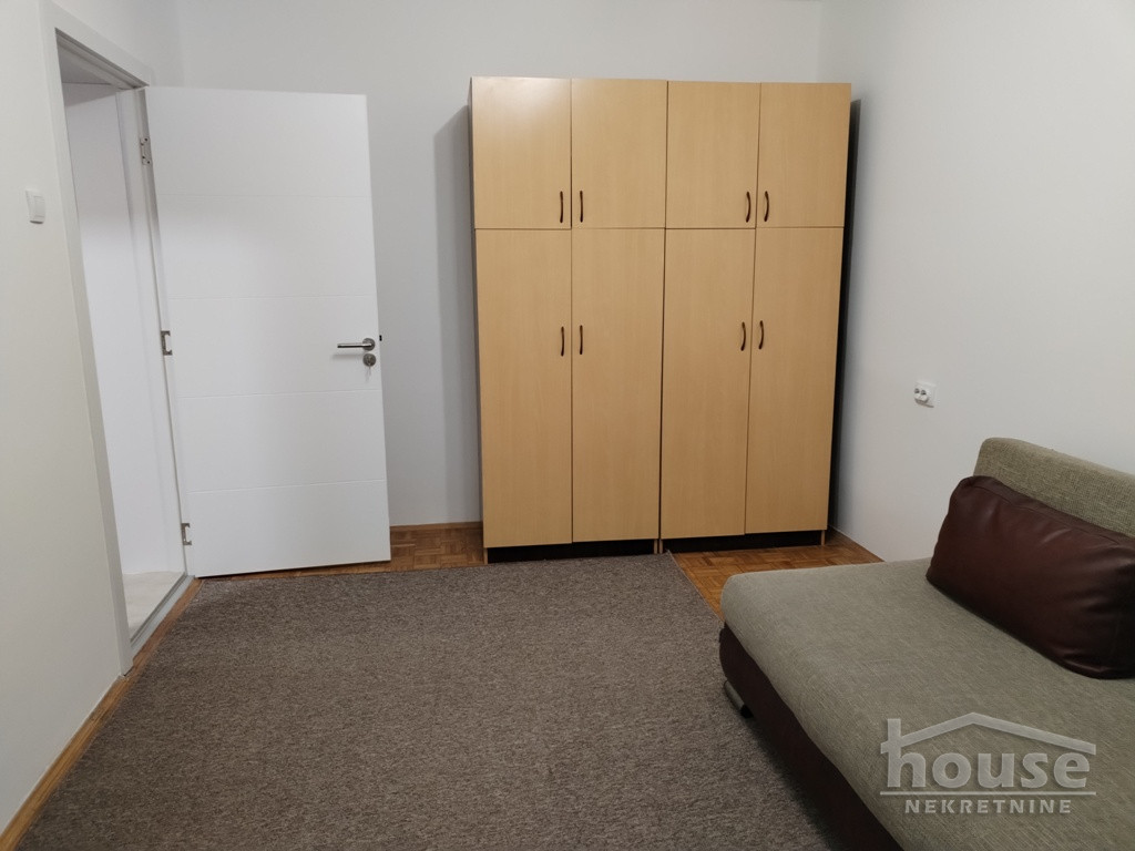 Stanovi,NOVI SAD,DETELINARA 60m2,450€ , ID: 9116731 10