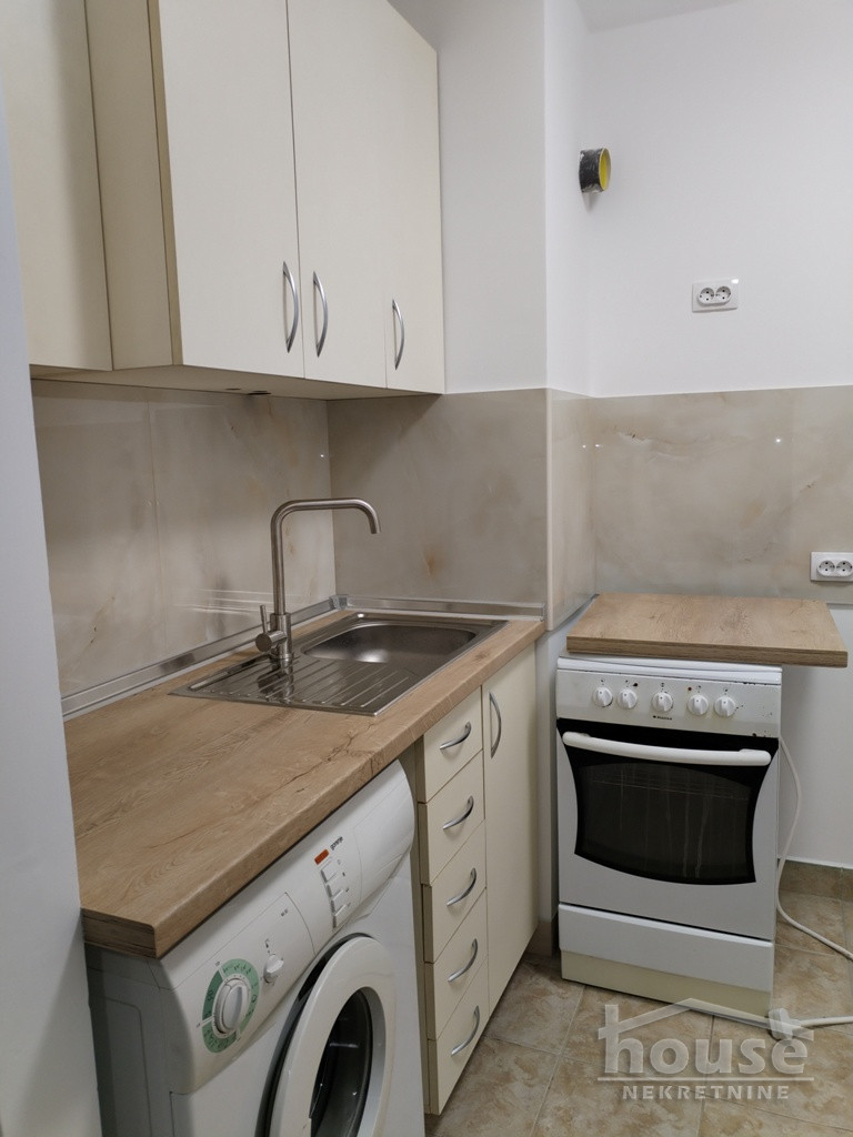 Stanovi,NOVI SAD,DETELINARA 60m2,450€ , ID: 9116731 7