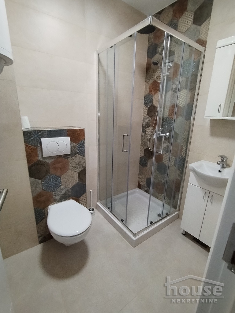 Stanovi,NOVI SAD,DETELINARA 60m2,450€ , ID: 9116731 8