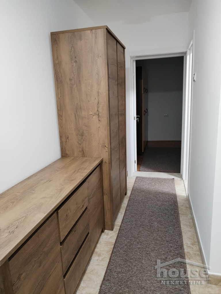 Stanovi,NOVI SAD,DETELINARA 60m2,450€ , ID: 9116731 4