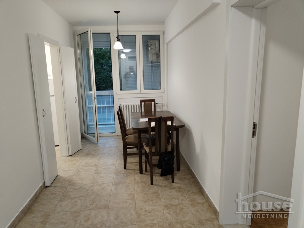 Stanovi,NOVI SAD,DETELINARA 60m2,450€ , ID: 9116731 5