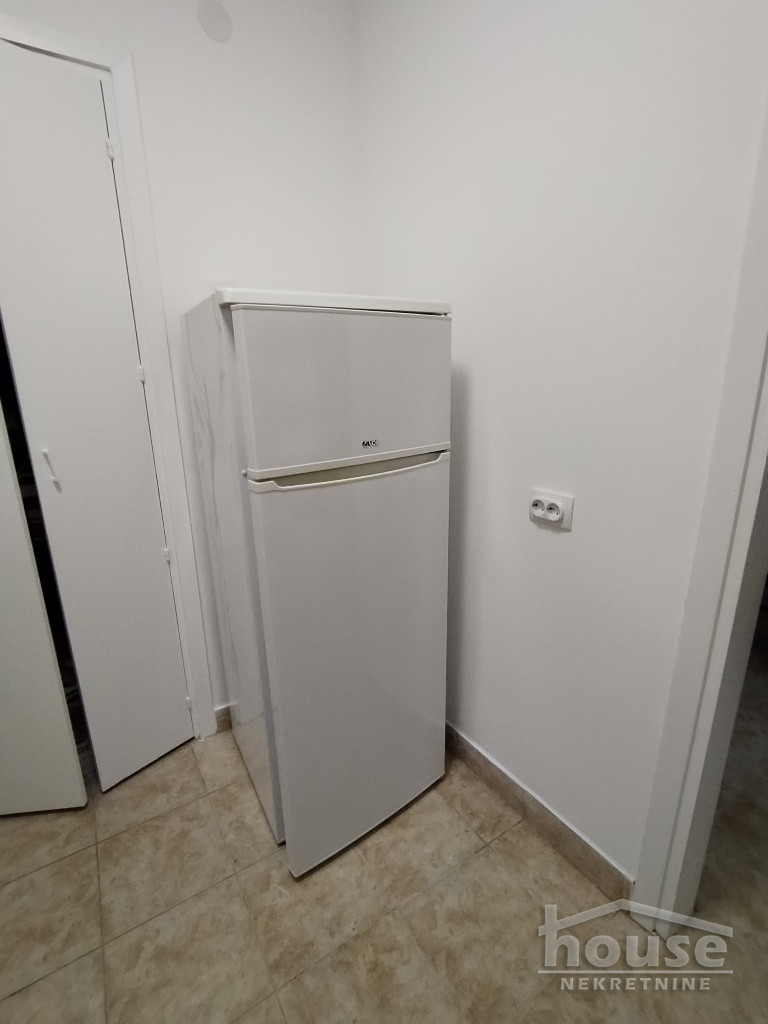 Stanovi,NOVI SAD,DETELINARA 60m2,450€ , ID: 9116731 14