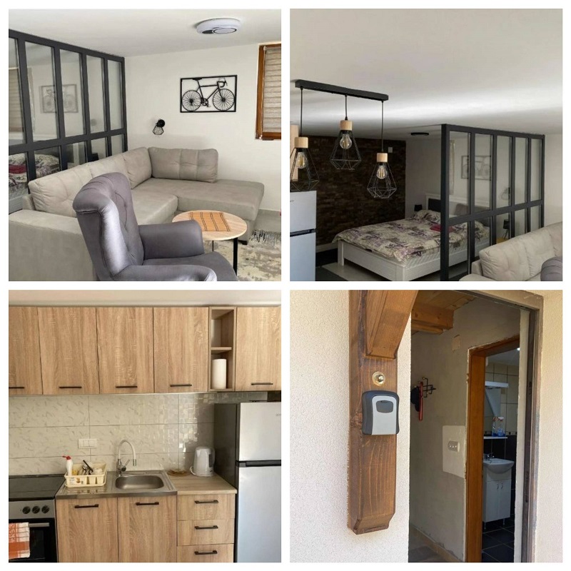 Prodajem kucu na Divcibarama 2