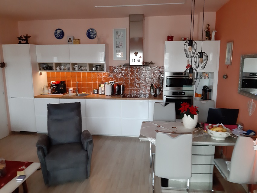 Prodajem stan u Banji Koviljaci 2