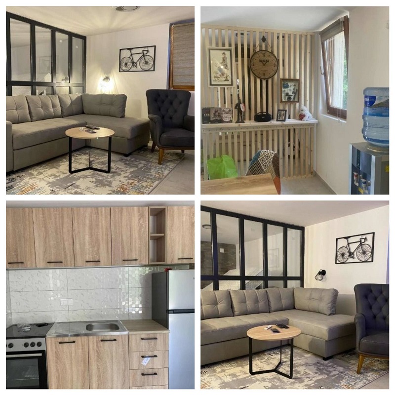 Prodajem kucu na Divcibarama 3