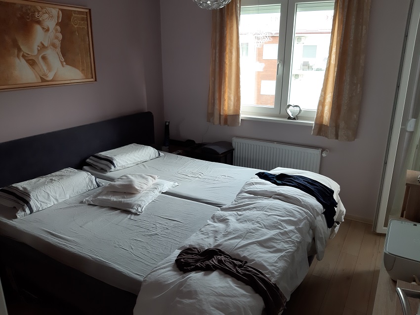 Prodajem stan u Banji Koviljaci 3