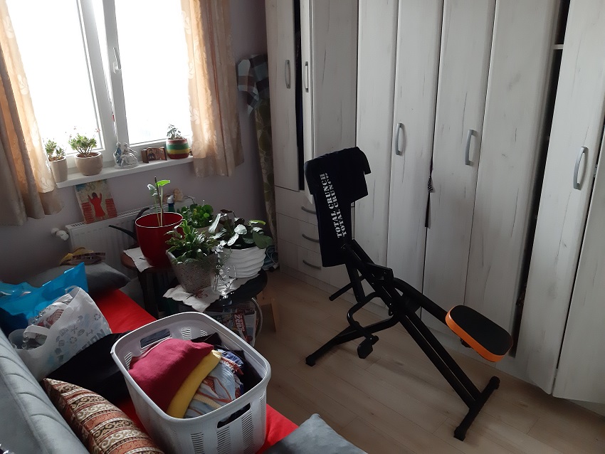 Prodajem stan u Banji Koviljaci 4