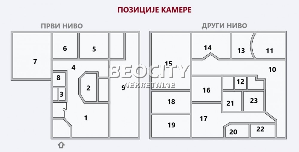 Lokal, 400 m2, Meandri, Zagorska ID: 113588 20