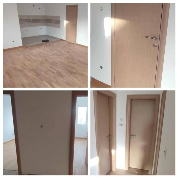 Stan Lazarevac 69m2 2