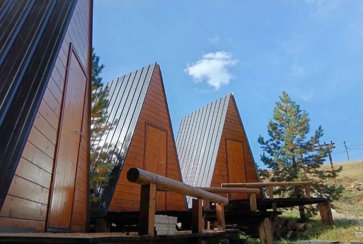 Vikendica na Divcibarama 2