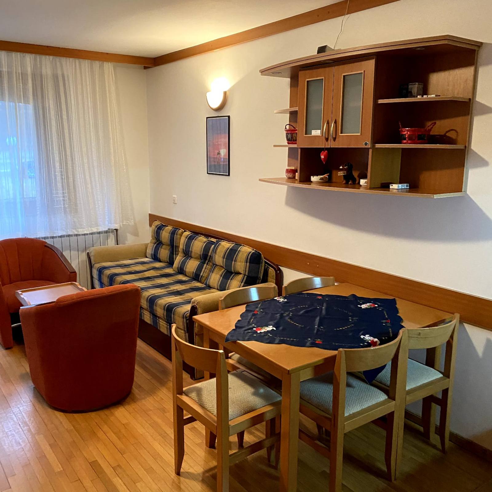 Vila Bjanka apartman 1