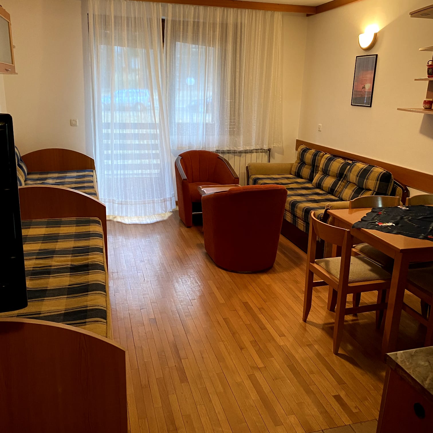 Vila Bjanka apartman 3