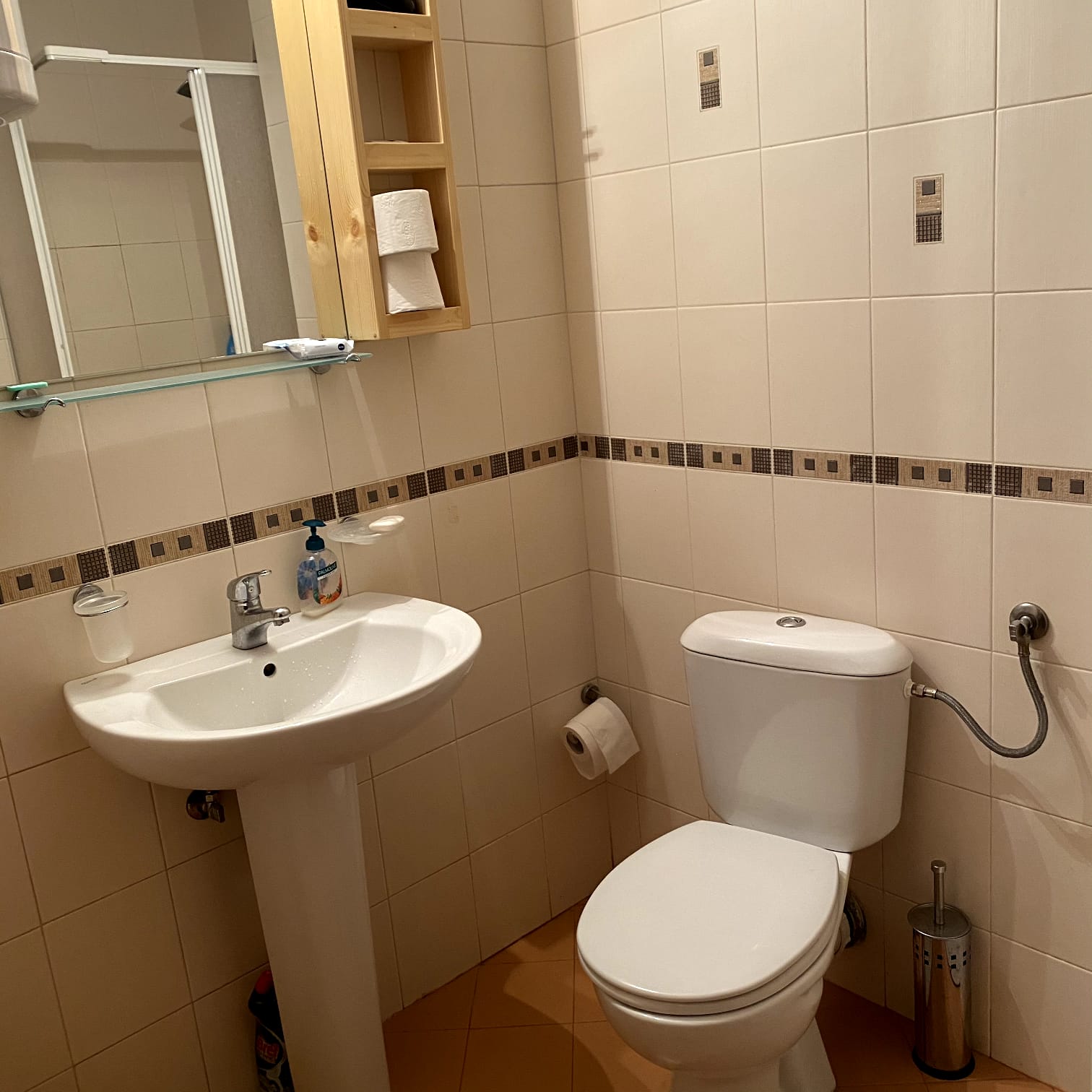 Vila Bjanka apartman 4