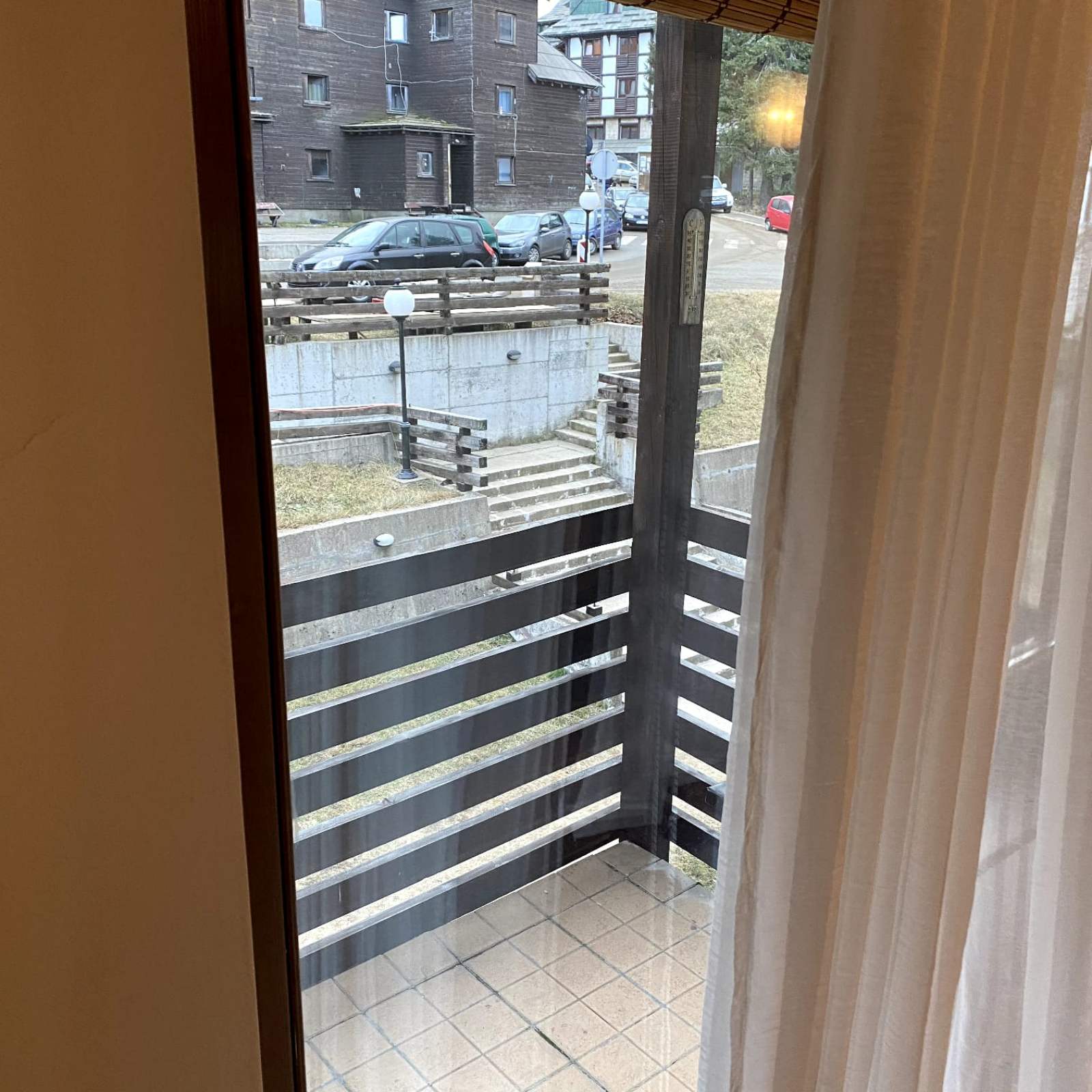 Vila Bjanka apartman 5